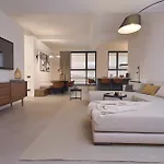 Crispi Loft - My Extra Home