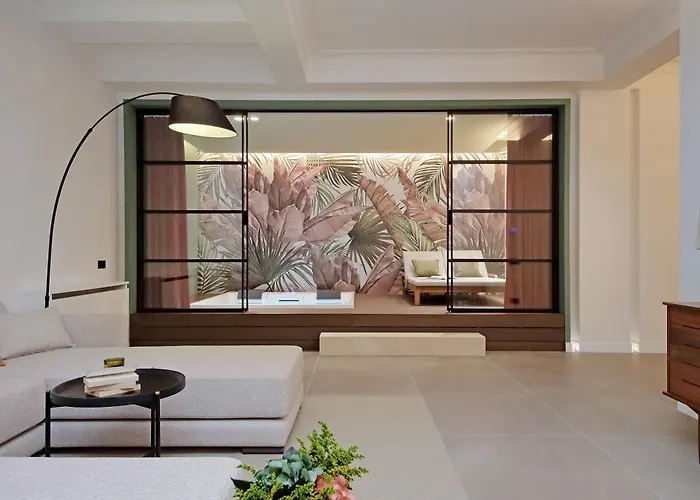 Crispi Loft - My Extra Home