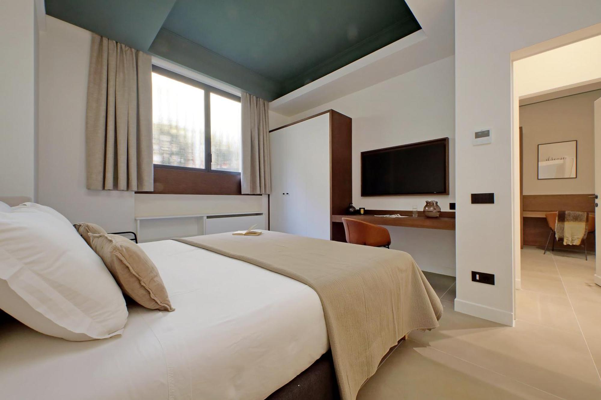 Crispi Loft - My Extra