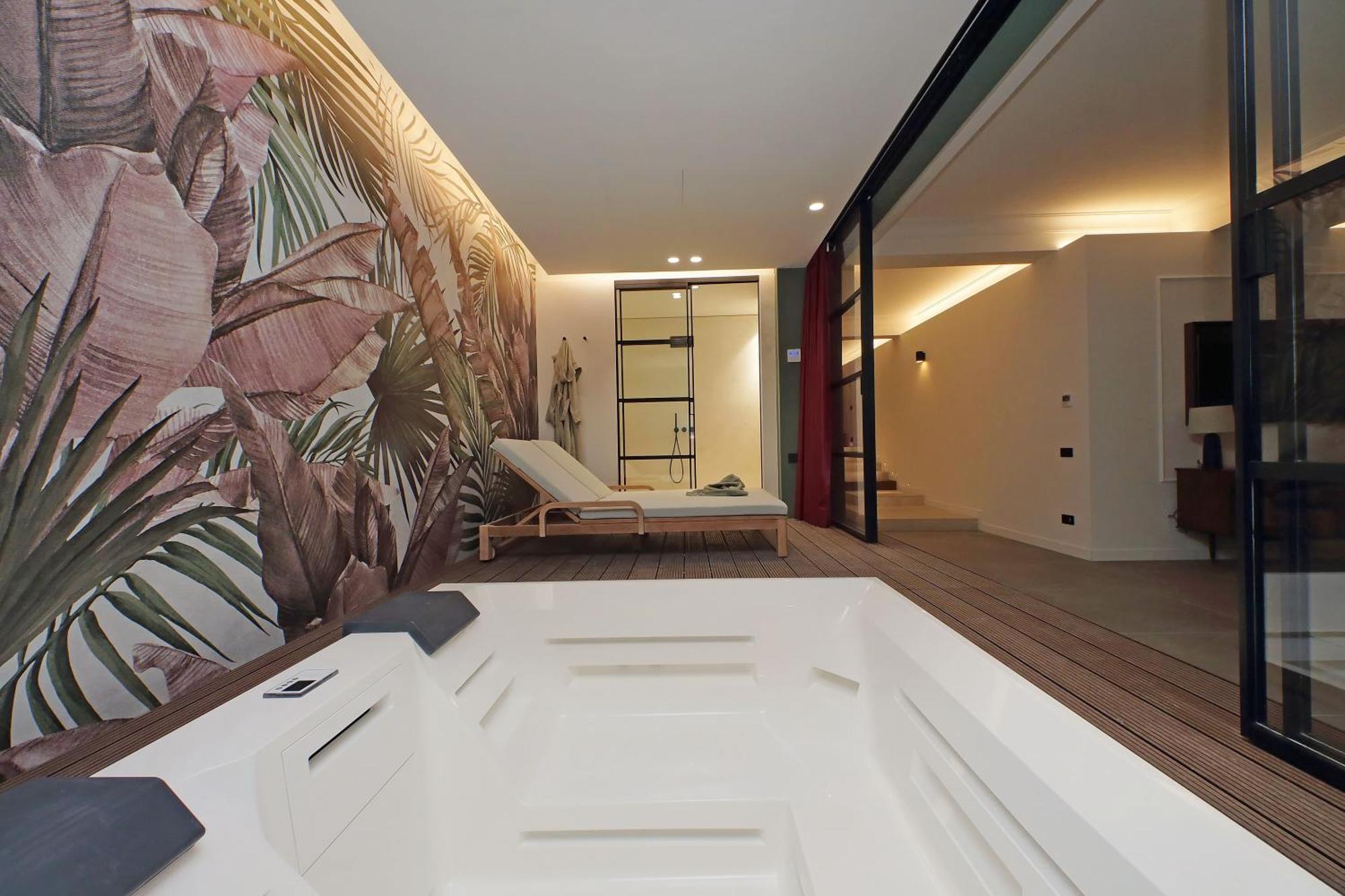 Crispi Loft - My Extra Rom