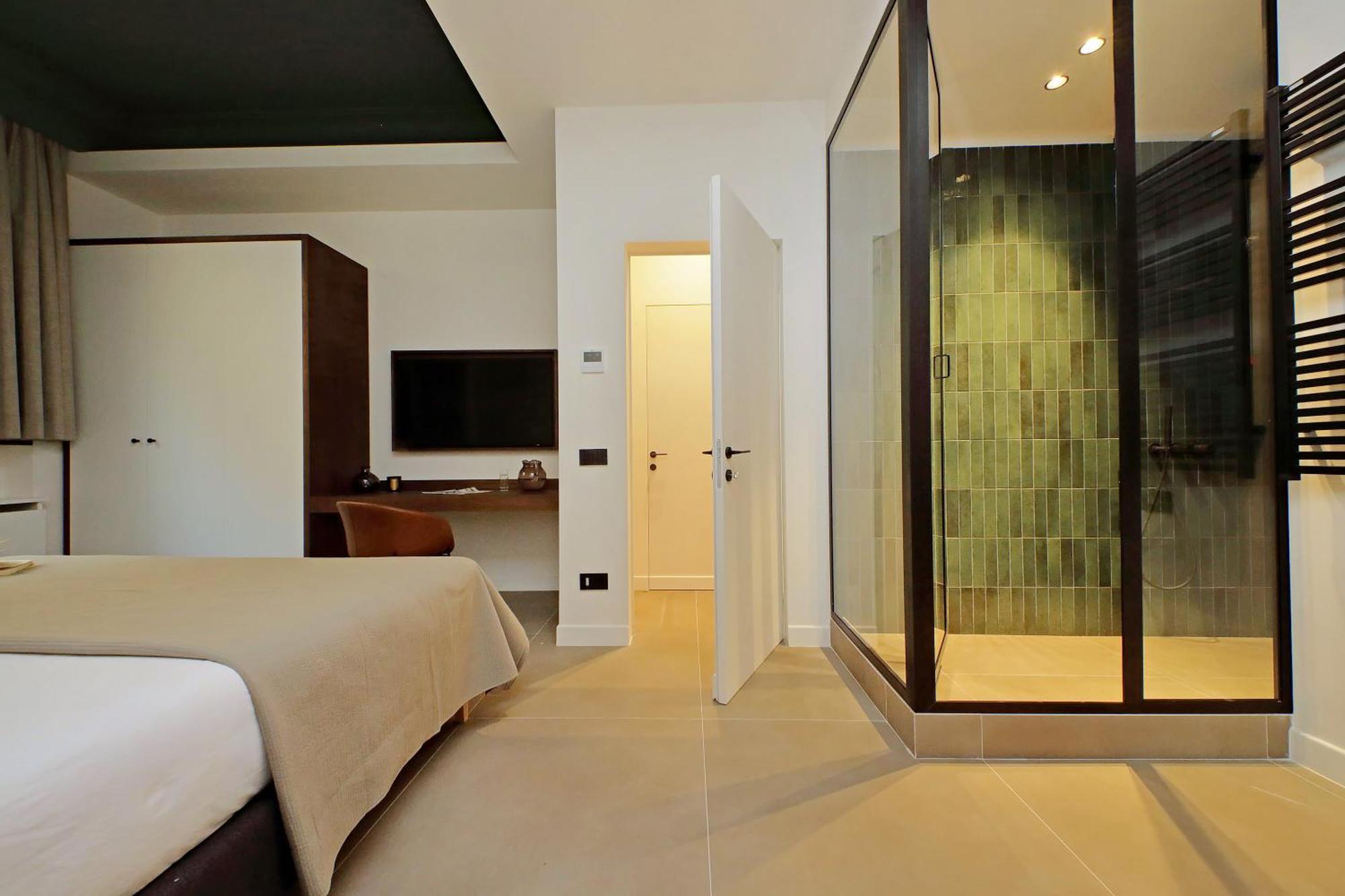 Crispi Loft - My Extra Apartment *