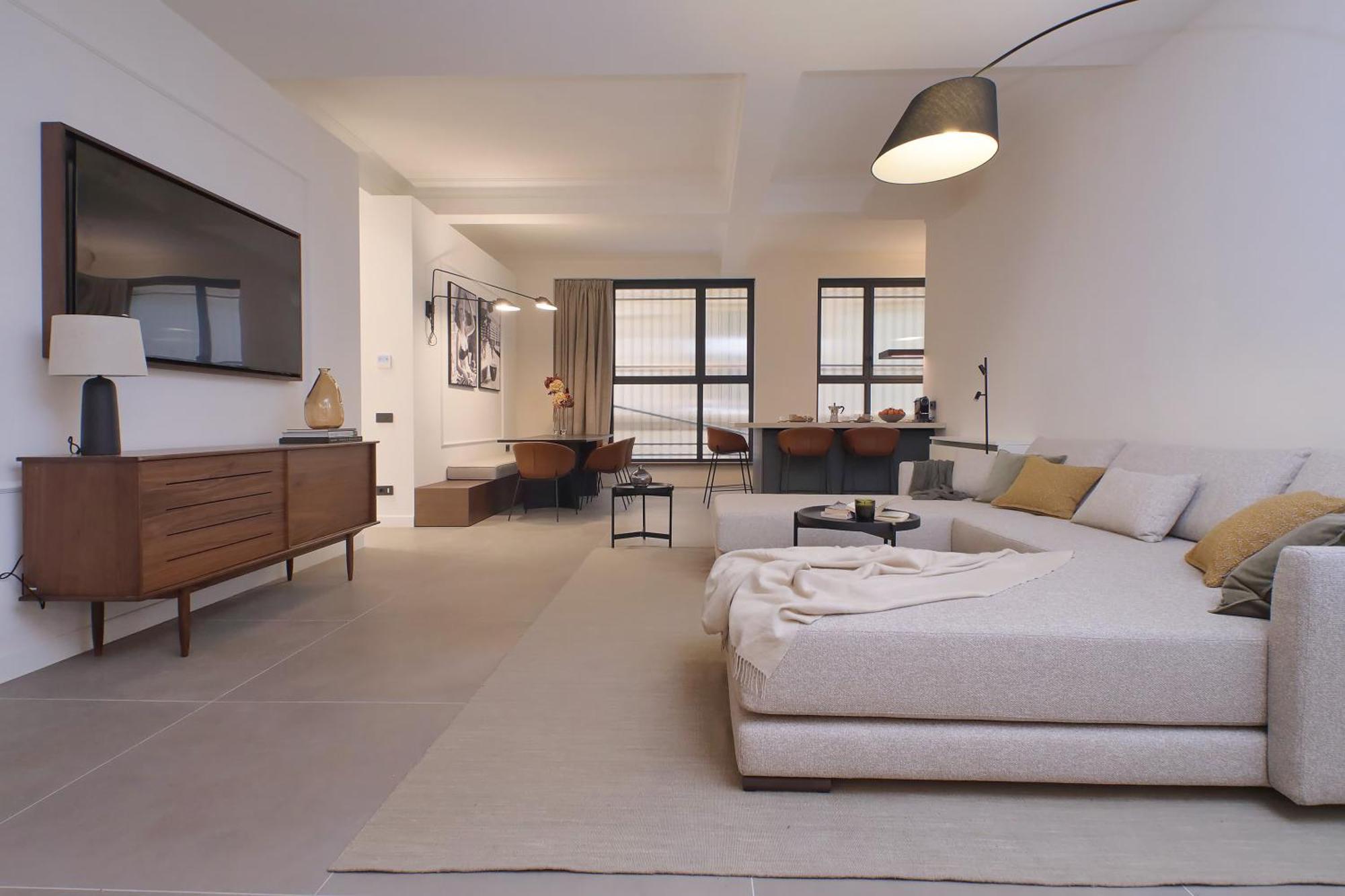 Lejlighed Crispi Loft - My Extra *