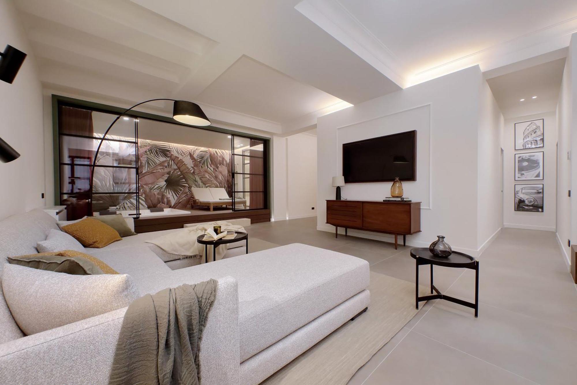 Crispi Loft - My Extra * Rom