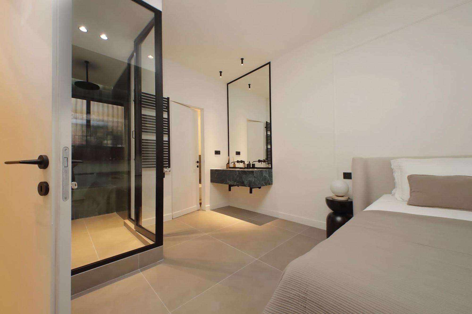 Crispi Loft - My Extra
