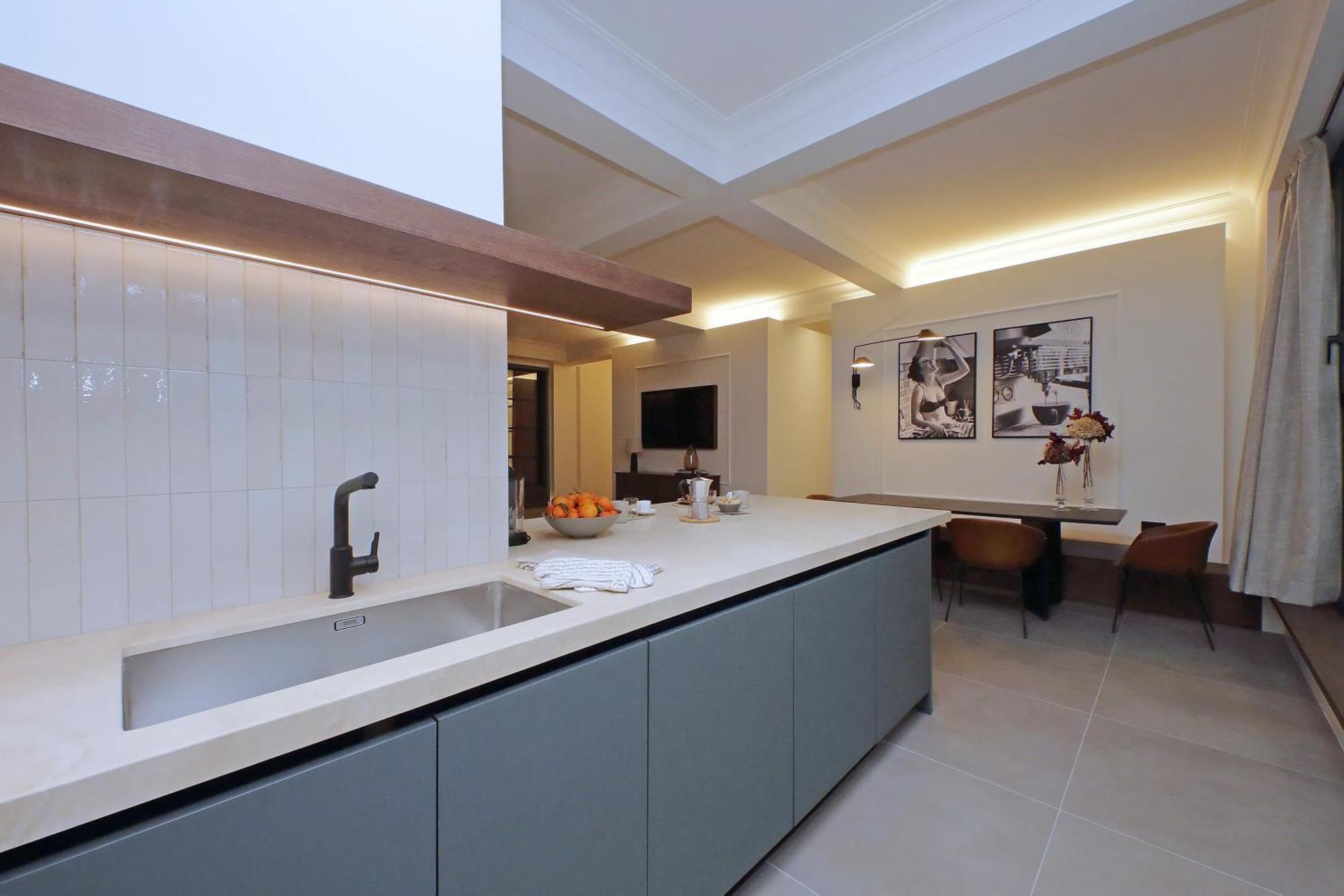 Crispi Loft - My Extra *