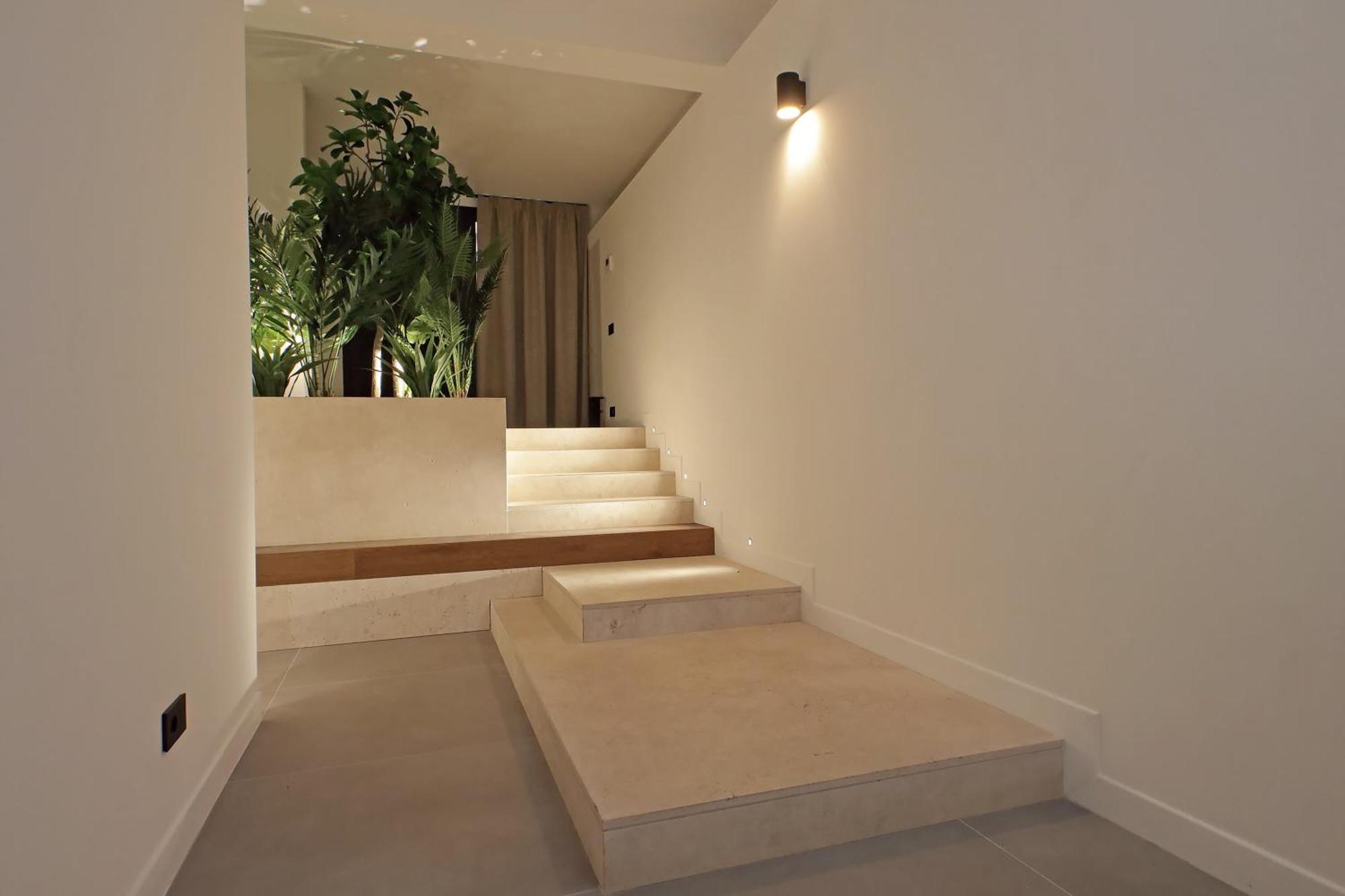 Crispi Loft - My Extra Apartment