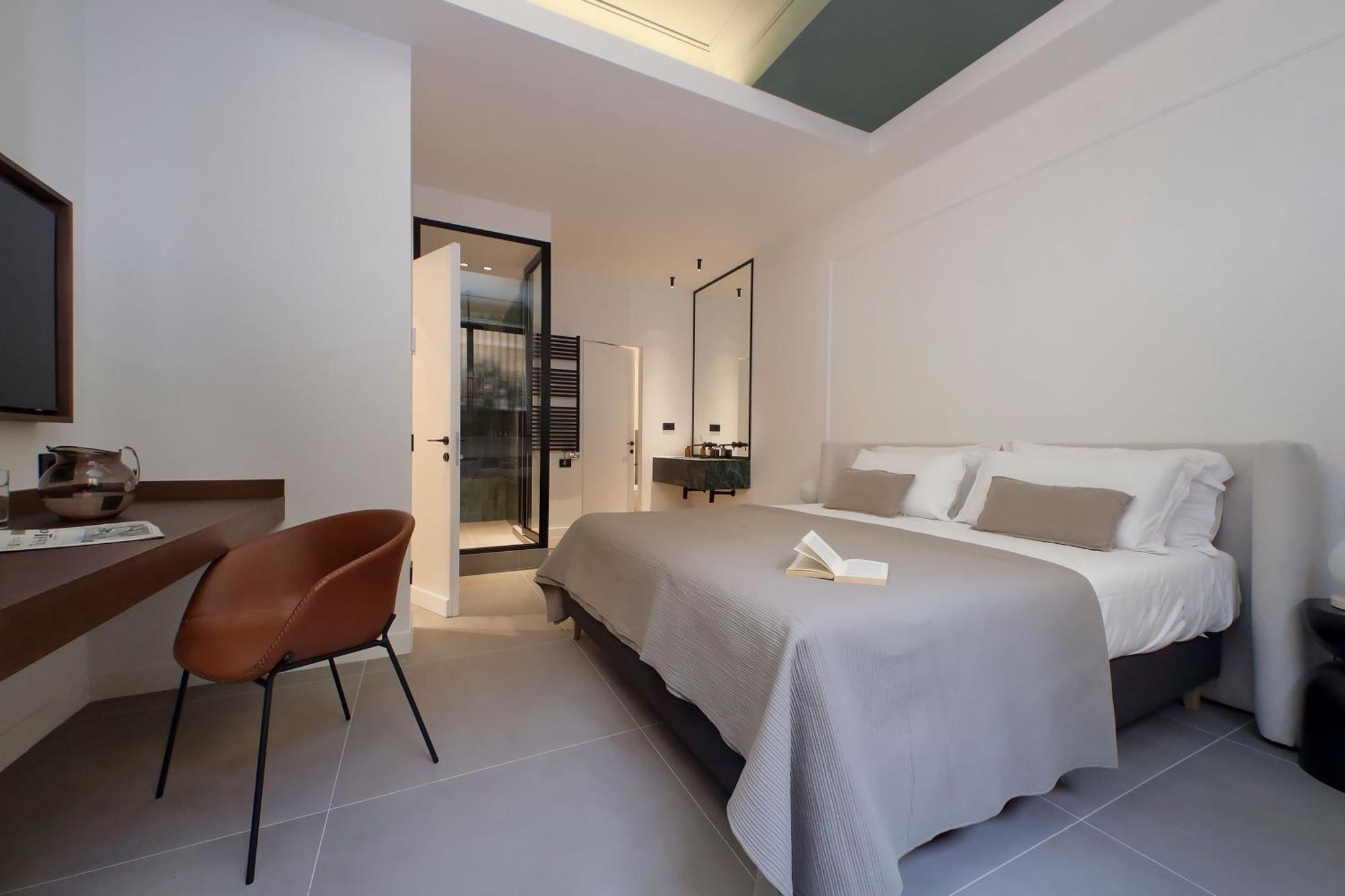 Crispi Loft - My Extra *