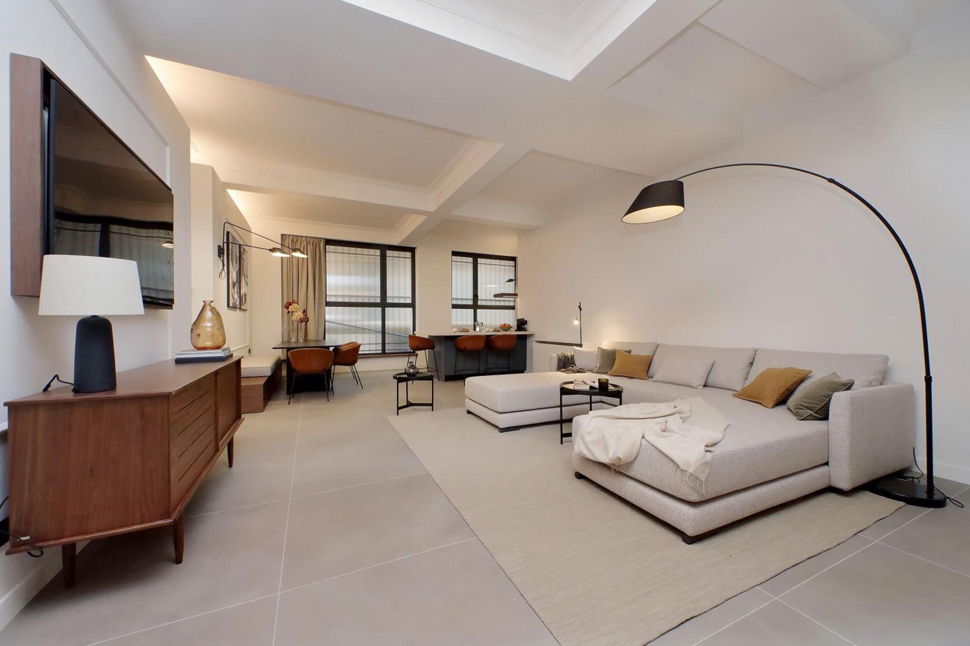 Crispi Loft - My Extra *