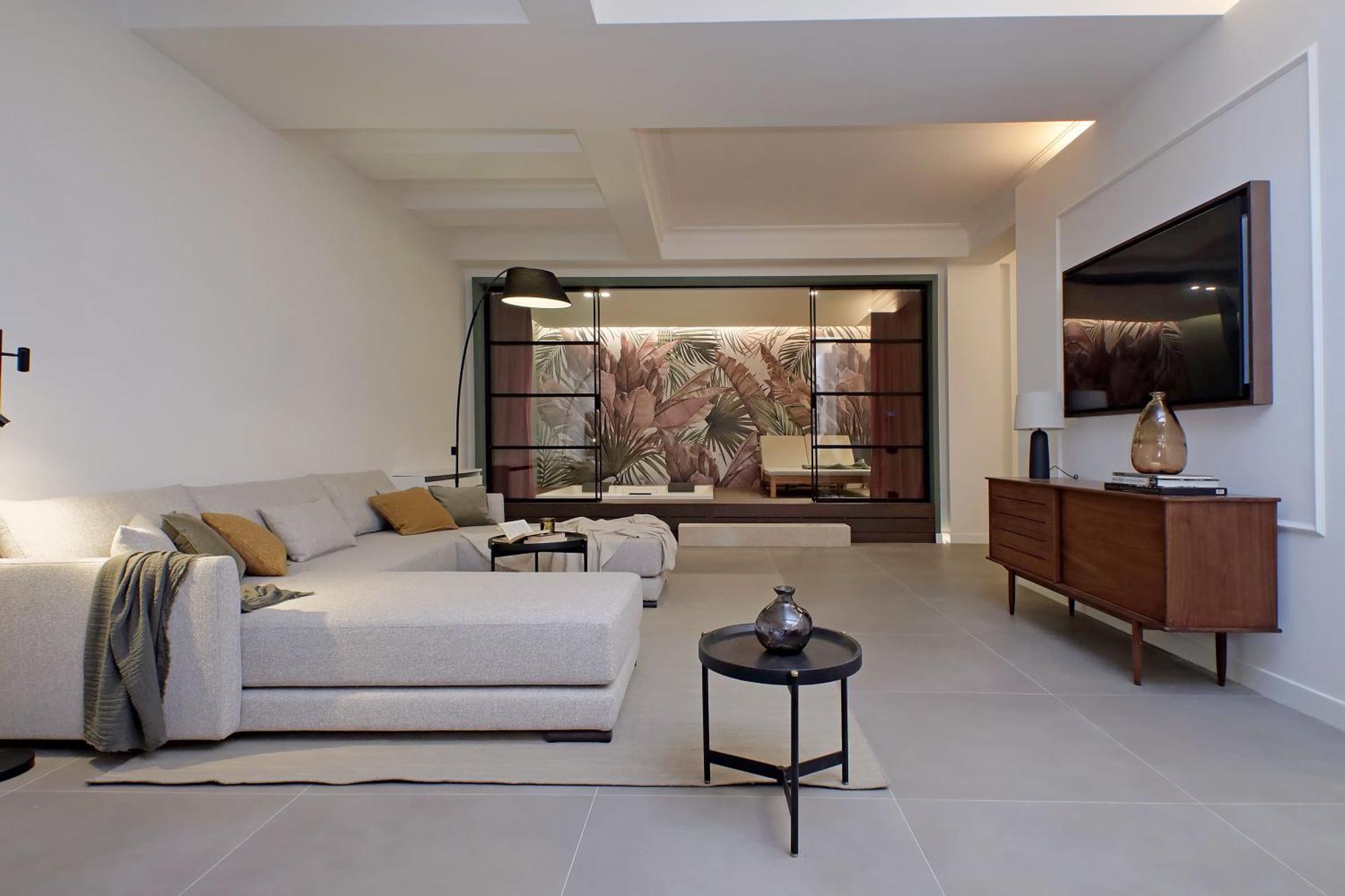 Crispi Loft - My Extra Apartment