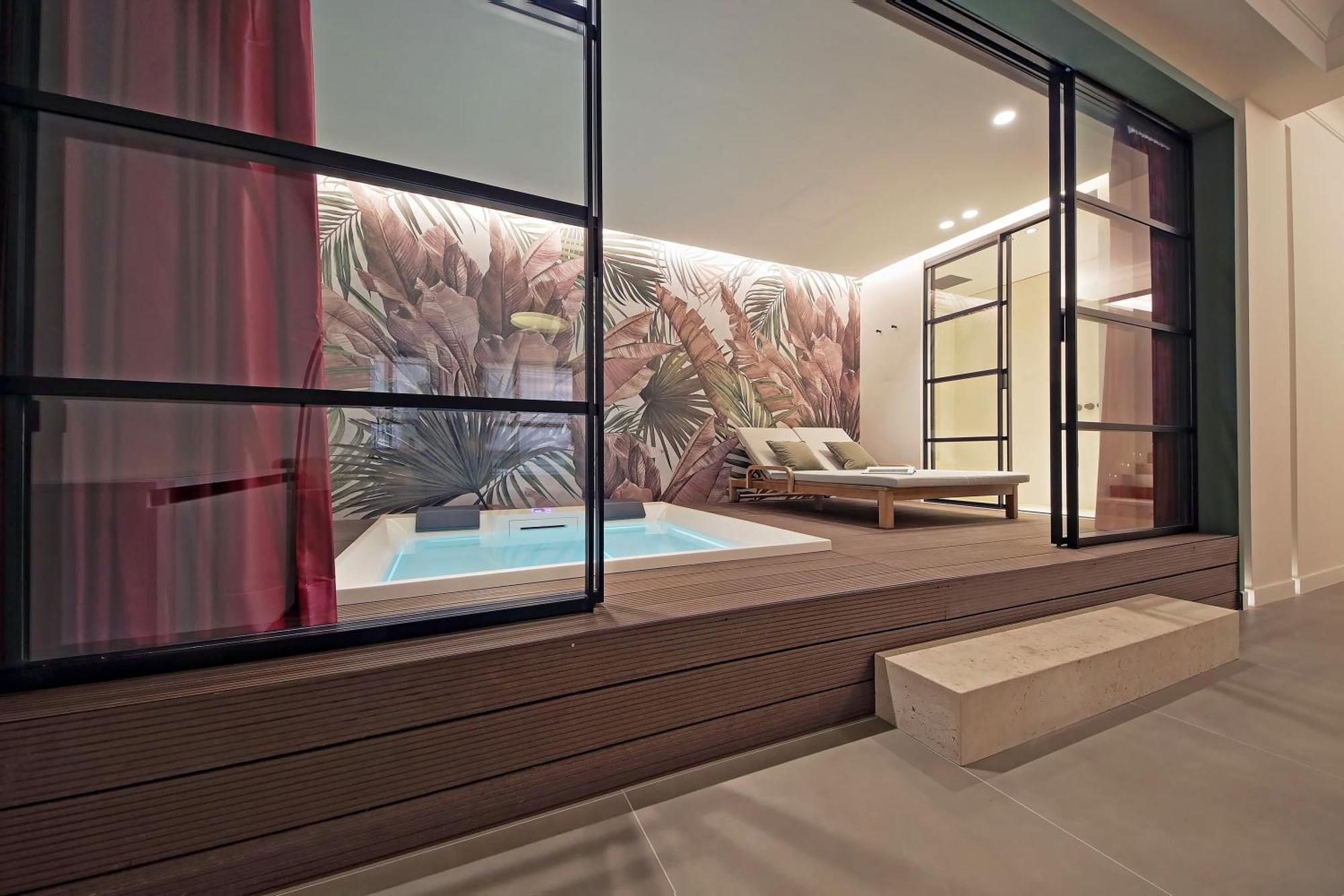 Crispi Loft - My Extra Apartment